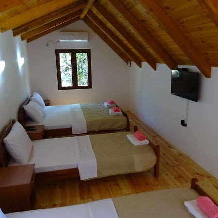 Apartmani Vinici Danilovgrad Eksteriør billede