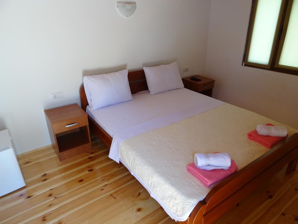 Apartmani Vinici Danilovgrad Eksteriør billede