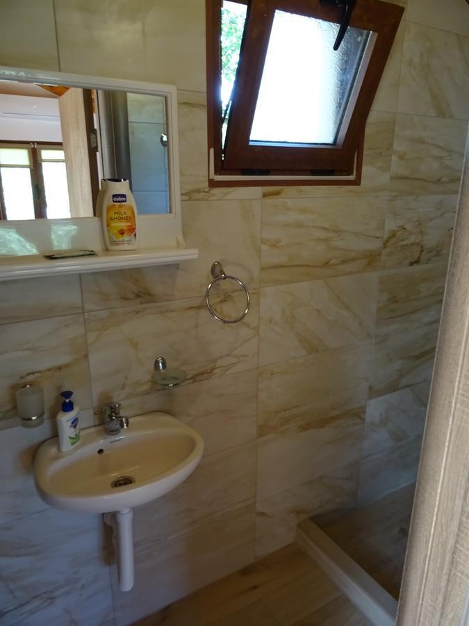 Apartmani Vinici Danilovgrad Eksteriør billede