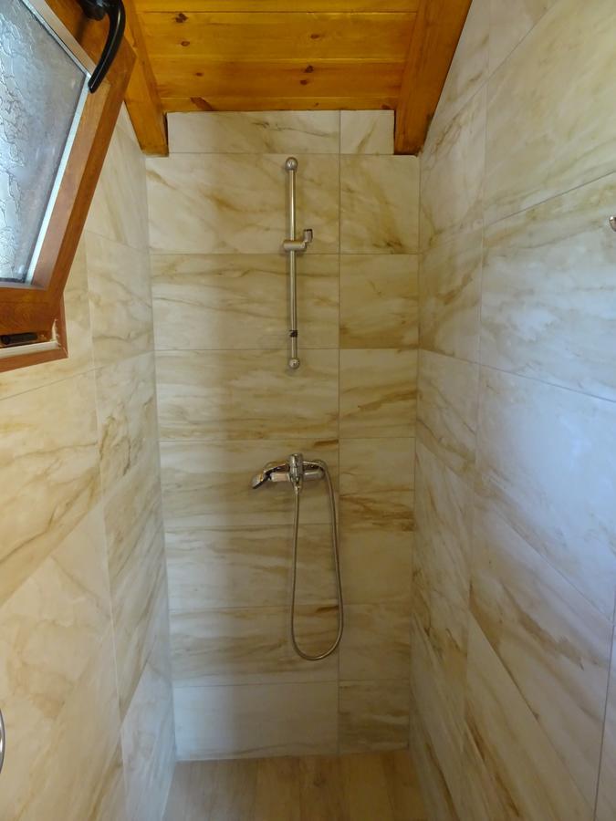 Apartmani Vinici Danilovgrad Eksteriør billede